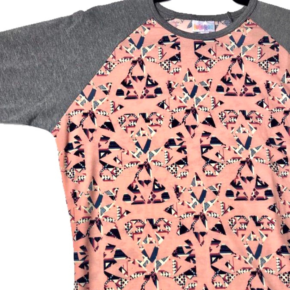 LLR Randy - NWT